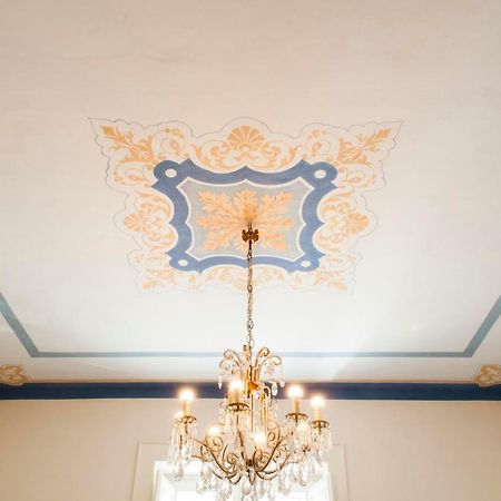 Ortigia Exclusive Apartment Syrakuzy Zewnętrze zdjęcie