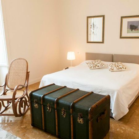 Ortigia Exclusive Apartment Syrakuzy Zewnętrze zdjęcie