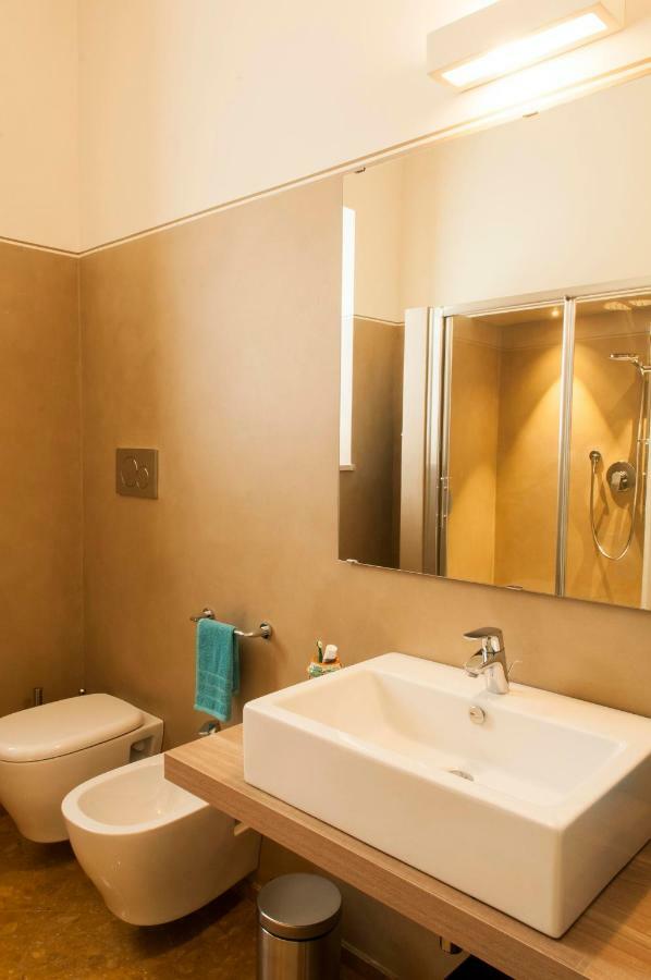 Ortigia Exclusive Apartment Syrakuzy Zewnętrze zdjęcie