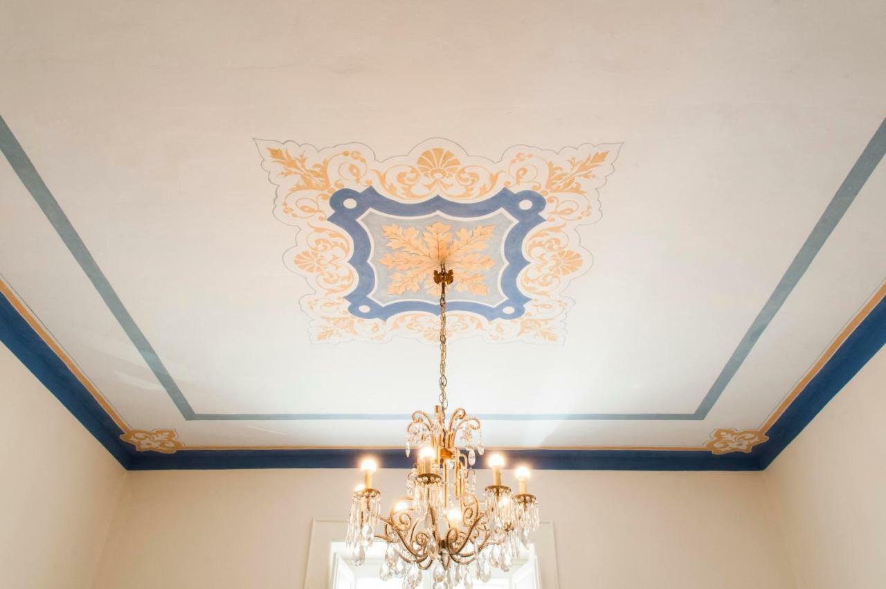 Ortigia Exclusive Apartment Syrakuzy Zewnętrze zdjęcie