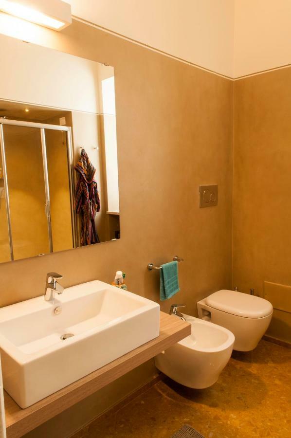 Ortigia Exclusive Apartment Syrakuzy Zewnętrze zdjęcie