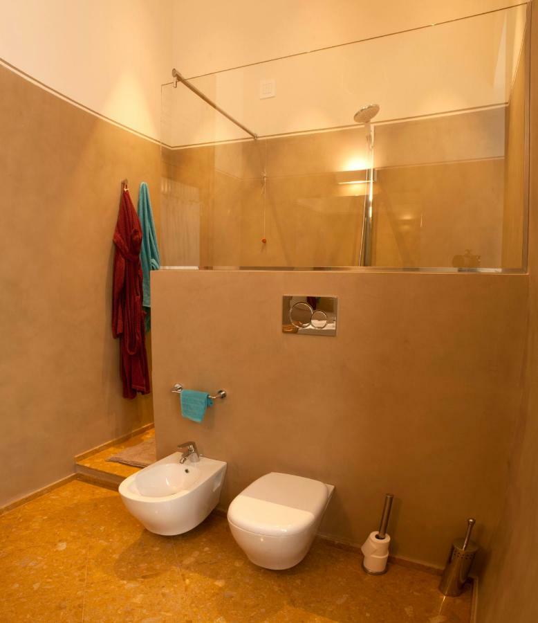 Ortigia Exclusive Apartment Syrakuzy Zewnętrze zdjęcie
