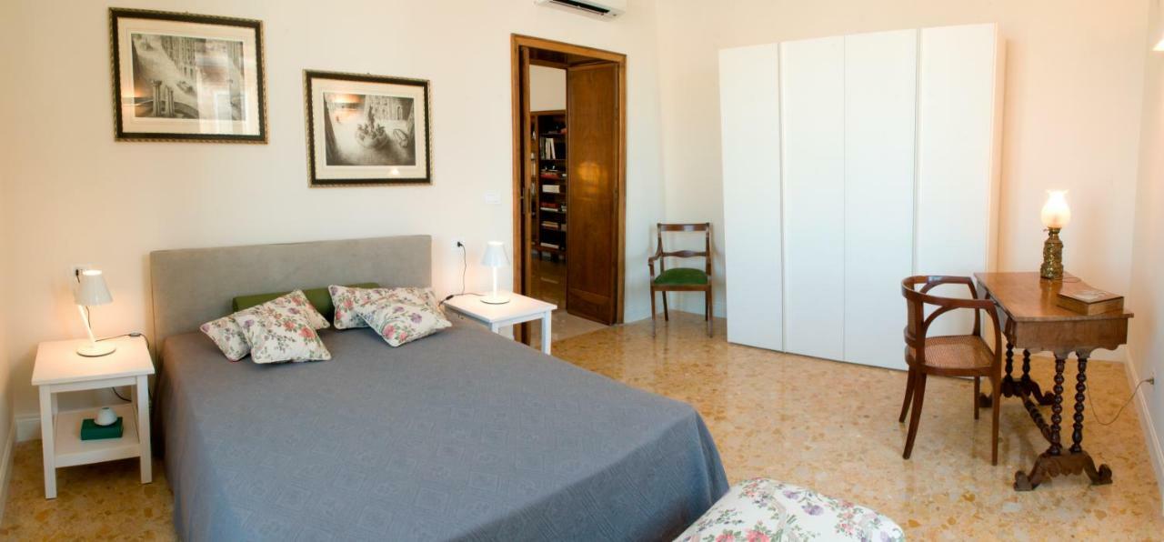 Ortigia Exclusive Apartment Syrakuzy Zewnętrze zdjęcie