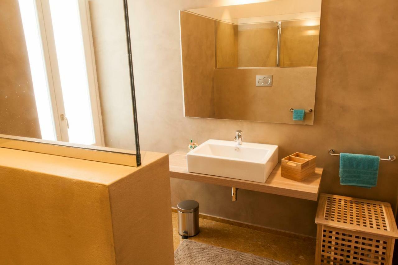 Ortigia Exclusive Apartment Syrakuzy Zewnętrze zdjęcie